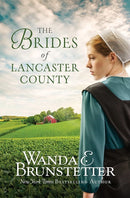 The Brides Of Lancaster County (4-In-1)