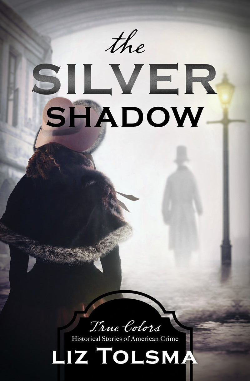 The Silver Shadow (True Colors)
