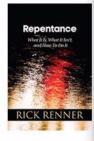 Repentance