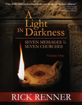 A Light in Darkness: Seven Messages, Sev