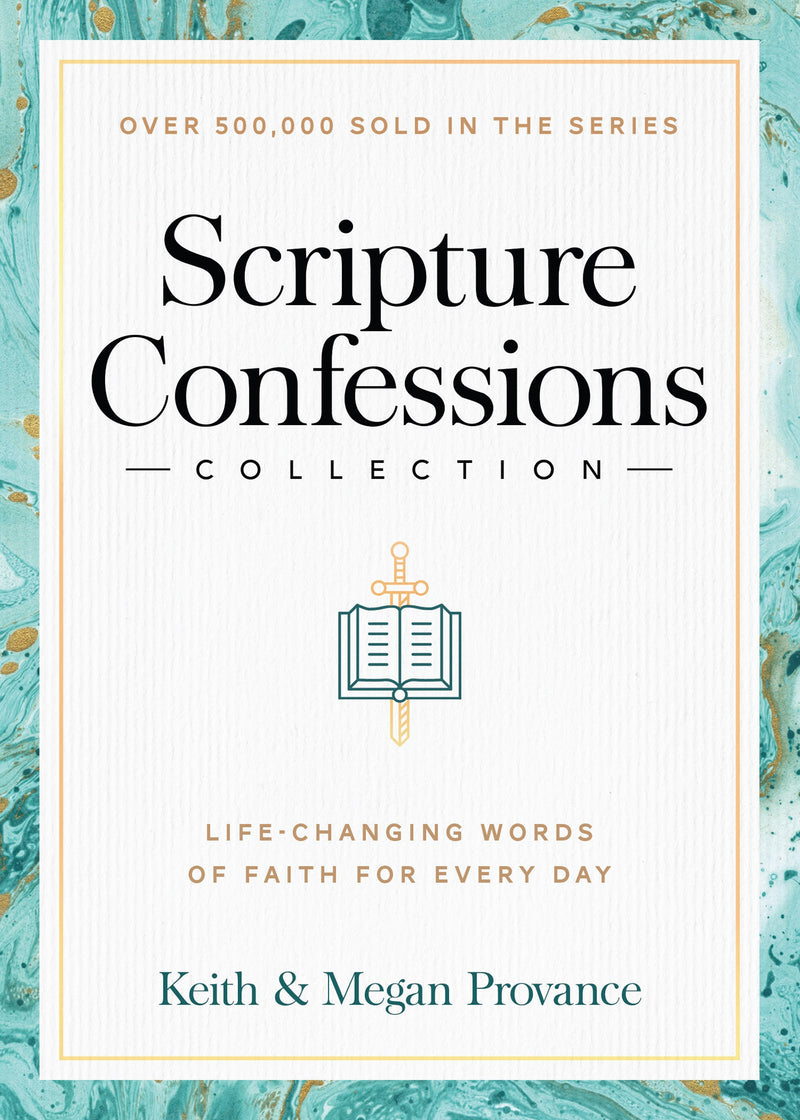 Scripture Confessions Collection