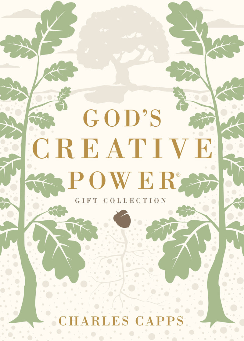 God'S Creative Power Gift Collection