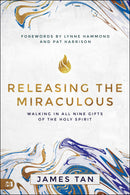 Releasing the Miraculous 