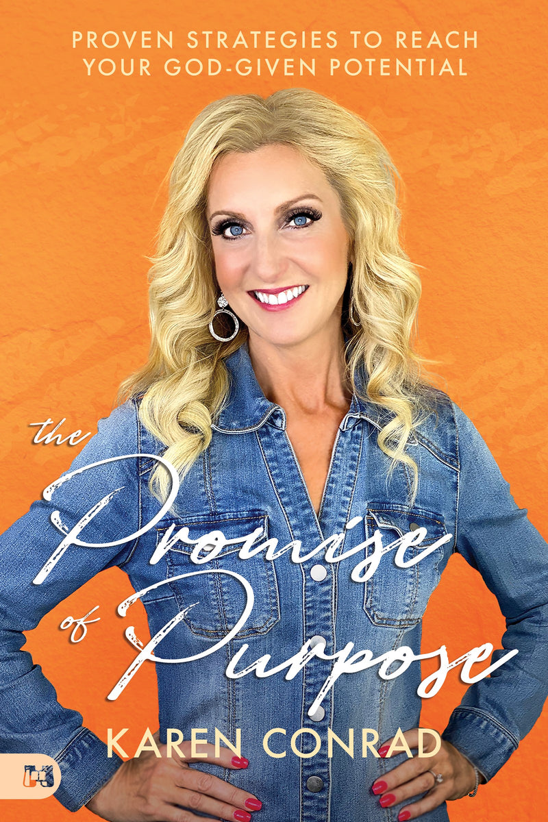 The Promise of Purpose 