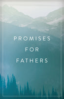 Tract-Promises For Fathers (ESV) (Pack Of 25)