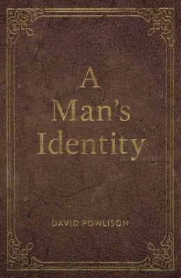 Tract-A Man's Identity (ESV) (Pack Of 25)