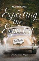 Tract-Marriage: Expecting The Expected (ESV) (Pack Of 25)