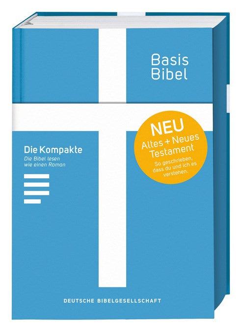 The Complete BasisBibel-Hardcover