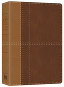 KJV Cross Reference Study Bible-Brown DiCarta