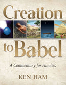 Creation To Babel