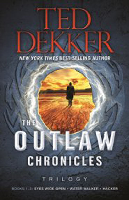  The Outlaw Chronicles - Trilogy
