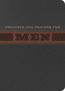 Promises And Prayers For Men