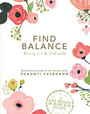 Find Balance (Limited Edition)