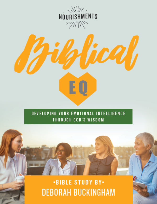 Biblical EQ Study Guide