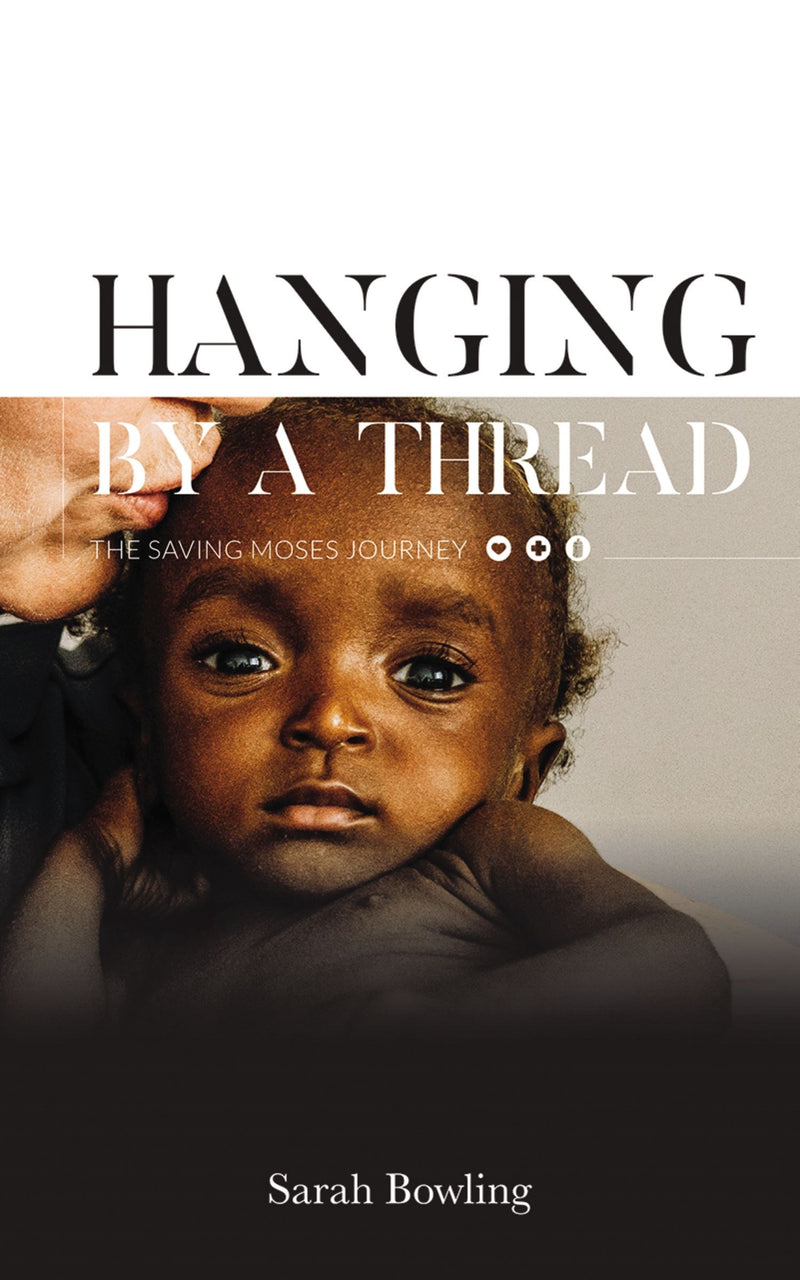 Hanging By A Thread
