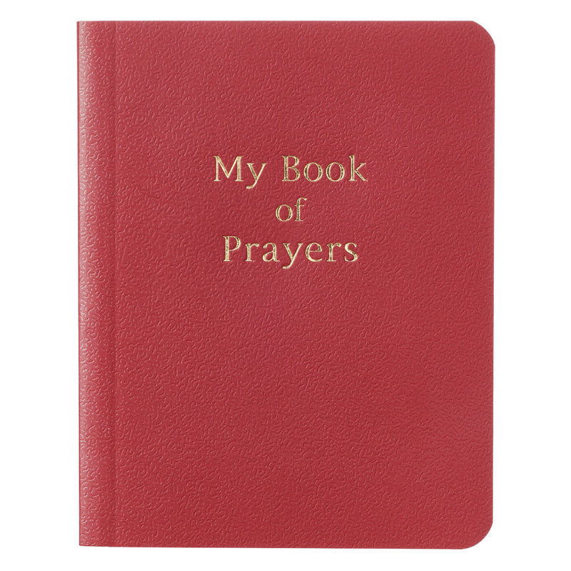 Prayers - Red (10 pcs)