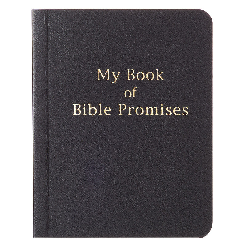 Bible Promises Black