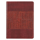 Names of Jesus - Tan