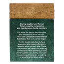 Gespreksstarters voor gezinnen