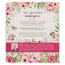 Illustrated Devotional for Woman