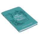 101 Gebeden voor Vrouwen Turq LuxLeather