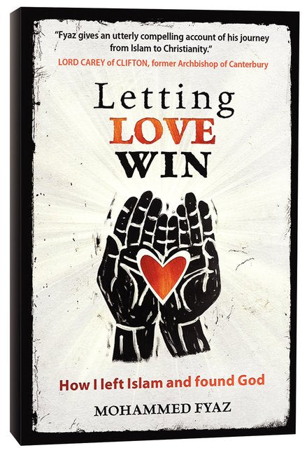 Letting Love Win