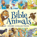 Bible Animals Story Collection