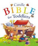 Bible For Toddlers