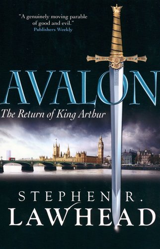 Avalon: The Return Of King Arthur