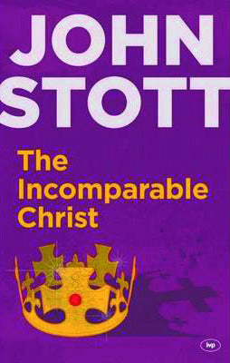 The Incomparable Christ