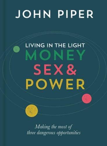 Living In The Light: Money, Sex & Power