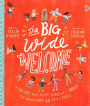 The Big Wide Welcome (Tales That Tell The Truth)