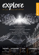 Explore (October-December 2021)