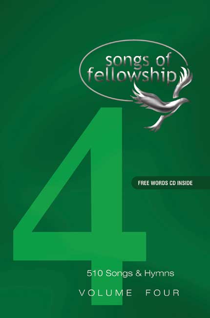 Songs of fellowship 4 music edition