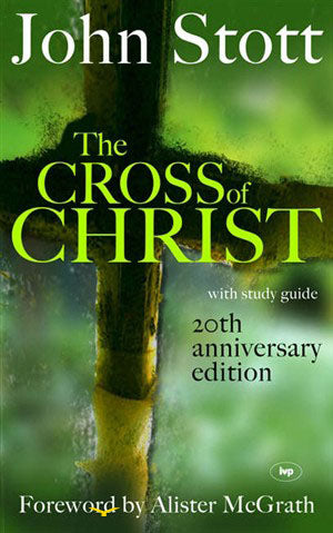 The Cross Of Christ