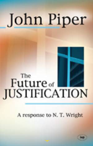 Future Of Justification