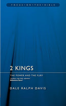 2 Kings (Focus On The Bible Commentaries)