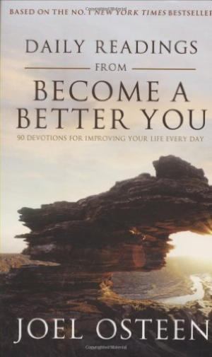 Daily Readings from Become A Better You