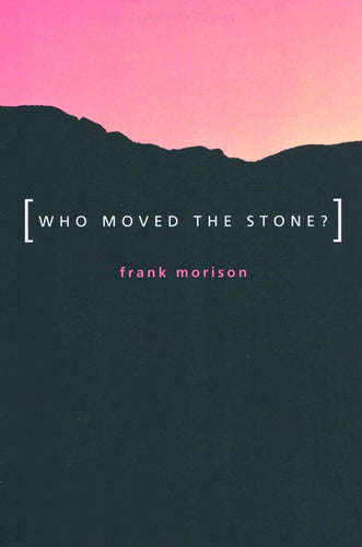 Who Moved The Stone?