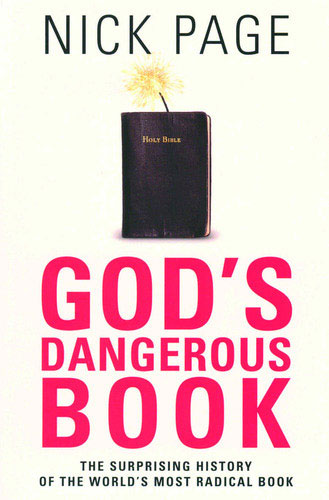God´s Dangerous Book