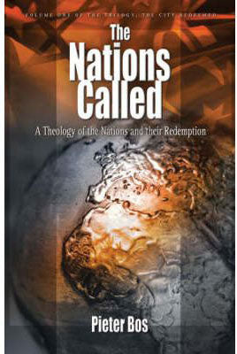 Nations Called
