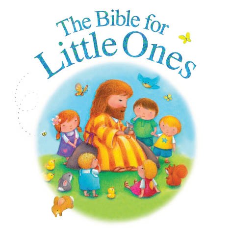 Bible For Little Ones