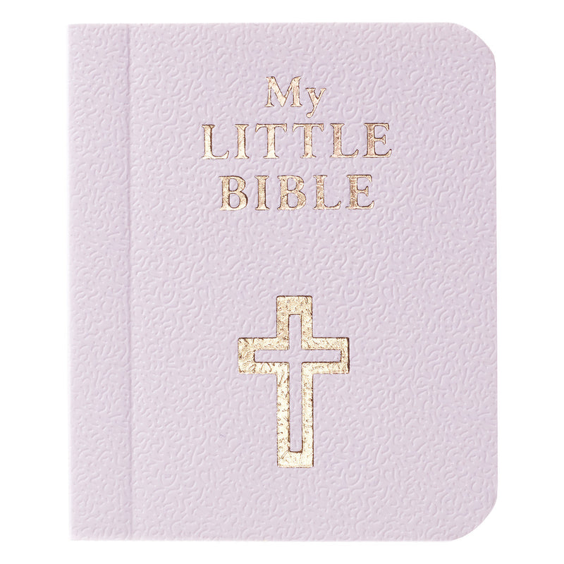 My Little Bible - Lilac