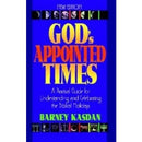 God's Appointed Times
