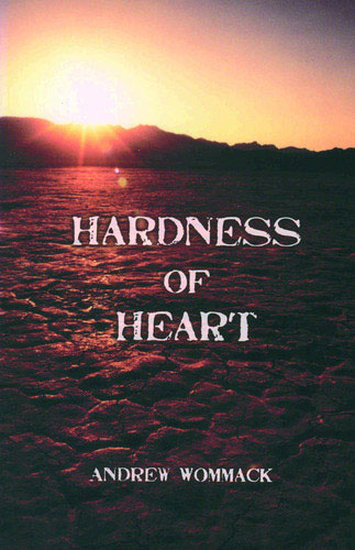 Hardness Of Heart