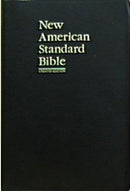 Gift And Award Bible - Black