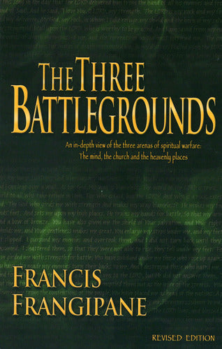 Three Battlegrounds