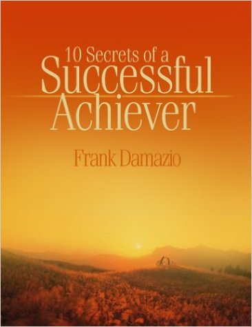 10 Secrets Of A Succesful Achiever