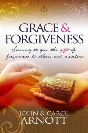 Grace & forgiveness