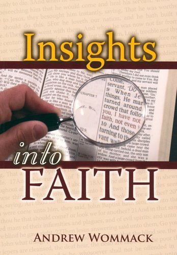 Insights Into Faith